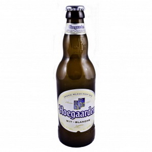 5410228141785 — Пиво "Hoegaarden" Біле 4, 9% (скло) 0, 33 л.