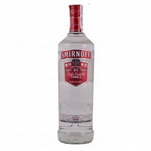 5410316518529 — Водка smirnoff 1л