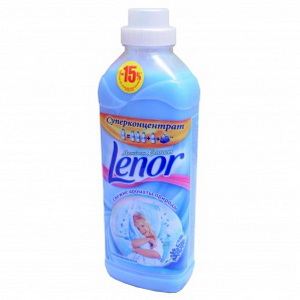 5413149280724 — LENOR Конц. Кондиц. для білизни Скандинавская весна 1л    70,92  акція!!!!