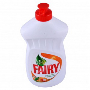 5413149314016 — FAIRY для мит. пос. Апельсин і лимонник 500мл  акція 22,97/28,80
