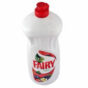 5413149314160 — Рідкий засіб для миття посуду Fairy Ягідна свіжість 1 л