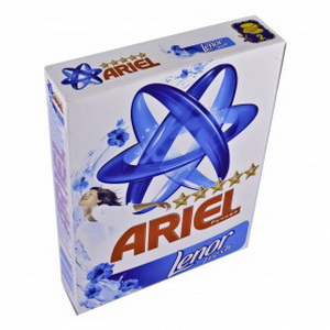 5413149673274 — Стир. порошок ariel 450 г. колор (авт)