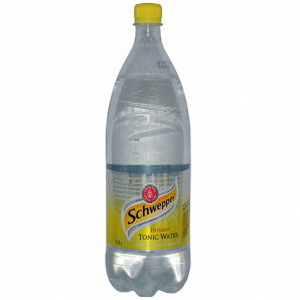 5449000044679 — Напиток "Schweppes" Tonik Water 1.5 л.