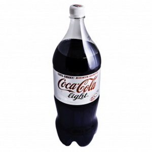 5449000050229 — Напиток Coca-Cola Light, ПЭТ, 2 л.