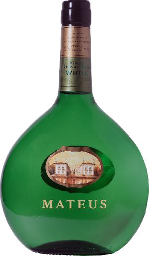 5601012021509 —  Вино столовое "Матеуш", белое полусухое, 10%, Португалия