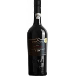 5601064003317 — Портвейн Quinta do Noval Unfilted Leit Bottled Vintage красный сладкий 0.75 л 19.5% 