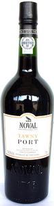 5601064066008 — Портвейн Quinta do Noval Tawny красный сладкий 0.75 л 19.5% 
