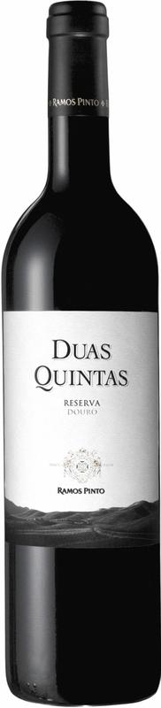 5601332006835 — Вино Ramos Pinto Duas Quintas Reserva красное сухое 0.75 л 15% 
