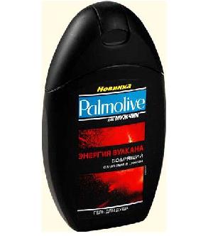 5695065027564 — Гель для душа Palmolive энергия вулкана 0.250* #2