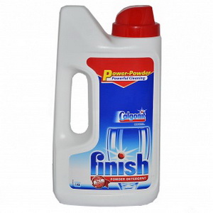 5900627003116 — FINISH DETERGENT 1 кг Порошок для миття посуду в посудомийних машинах 1 кг