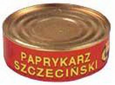 5901069000749 — Консервы рыбные PAPRYKARZ SZCZECINSKI, 270г.