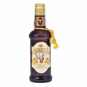 6001495062621 — Крем-ликер "Amarula" 17% 0.35л