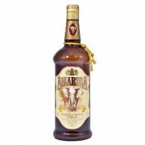6001495062669 — Крем-ликер "Amarula" 17% 1л