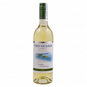 6001497600647 — Вино "Two oseans" Semillon Shardonnay 0.75л