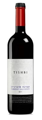 7290008921169 — Вино Tishbi Cabernet Sauvignon красное сухое 0.75 л 13% 