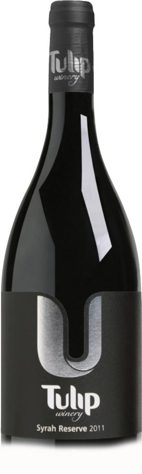 7290010587117 — Вино Tulip Syrah Reserve красное сухое 0. 75 л 16%