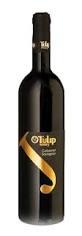 7290010587131 — Вино Tulip Just Cabernet Sauvignon красное сухое 0.75 л 14.2% 