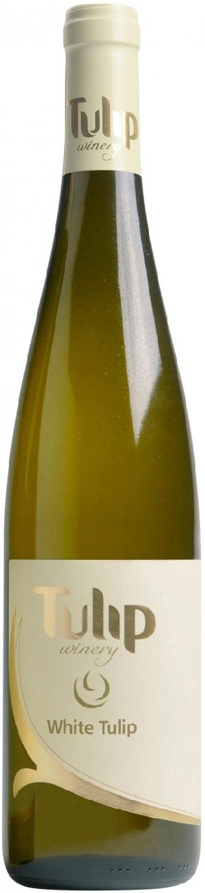 7290010587186 — Вино Tulip White Tulip белое сухое 0. 75 л 13%