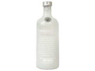 7312040060757 — Водка Absolut Vanilia, 750ml