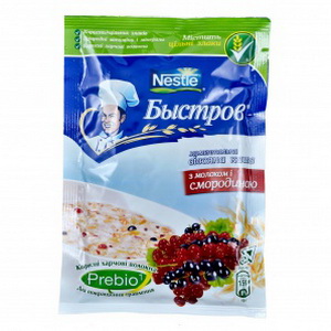 7613033088681 —  каша быстров нестле  45г.смородина