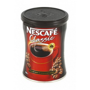 7616100766918 — Кофе "Nescafe Classic", 250г