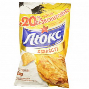 7622210016195 — Чипчы люкс волнист.копч.сыр 96гр