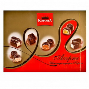 7622300214852 — Конф корона ассорти 173г