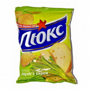 7622300225940 — ЧИПСЫ "ЛЮКС 25г ЗЕЛ.ЛУК/СЫР