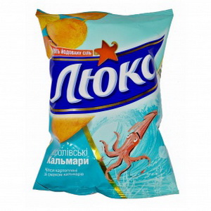 7622300235918 — Чипсы люкс 25г кальмары