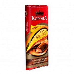 7622300527990 — Ш-Д КОРОНА 100г ЧЕР. С КАРАМ.