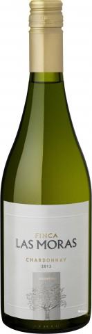 7791540127090 — Вино Finca Las Moras Chardonnay белое сухое 0. 75 л 13%