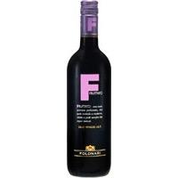 8000160632259 — Вино Folonari Fruttato delle Venezie красное сухое 0.75 л 11.5%
