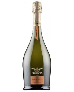 8000420742193 — Вино игристое Gancia Prosecco сухое 0.75 л 11.5% 