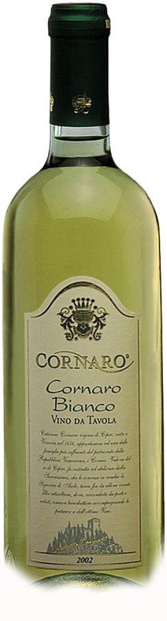 8000555000328 — Вино Montelliana Cornaro Bianco белое сухое 0.75 л 11%