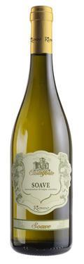 8001968004057 — Вино Riondo Castelforte Soave белое полусухое 0.75 л 12% 