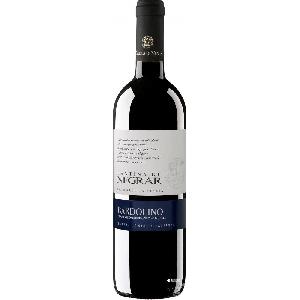 8002053032047 — Вино Cantina di Negrar Bardolino красное сухое 0.75 л 11.5%