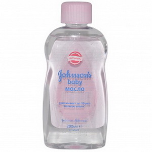 8002110311863 — Dr. Johnson олійка, 200 мл
