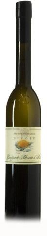 8002365065023 — Вино Michele Chiarlo Grappa di Moscato D'Asti Nivole белое сладкое 0. 5 л 42%