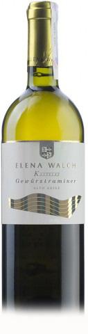 8002645059438 — Вино Elena Walch Gewurztraminer Kastelaz белое сухое 0.75 л 13.5% 