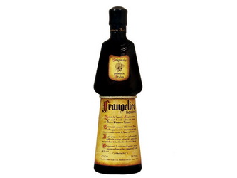 8004160660304 — Лікер Frangelico 0. 7л 20%
