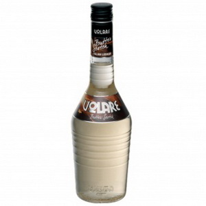 8004747007638 — Ликер "Volare" Butterscotch 0.7л
