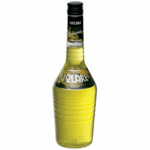 8004747007645 — Ликер "Volare" Banana 0.7л
