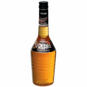 8004747008017 — Ликер "Volare" Apricot Brandy 0.7л
