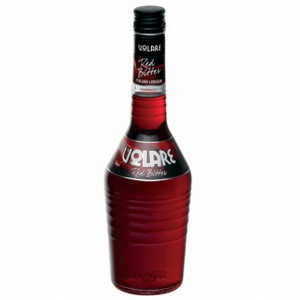 8004747008079 — Ликер "Volare" Red Bitter 0.7л