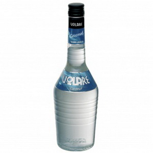 8004747008369 — Ликер "Volare" Coconut 0.7л