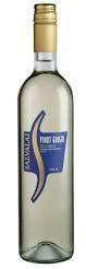 8005276011608 — Вино Salvalai Pinot Grigio Delle Venezie белое сухое 0.75 л 12.5% 