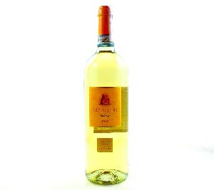 8006393309142 — Вино Sizarini Soave белое сухое 0.75 л 11%  