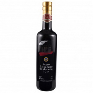 80357711 — Monini оцет  бальзам. з модени 0,5л
