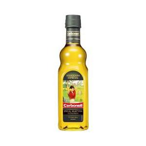 8410010226031 — Масло оливковое Extra Seleccion Especial Carbonell 500 мл ст/б  