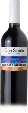 8410261206257 — Вино Don Simon Cabernet Sauvignon красное сухое 0.75 л 12% 